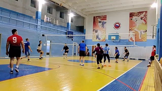 Играем после НГ 2026-01-16 1 часть смотреть онлайн