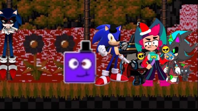 RUTUBE.EXE ПОСЛЕДНИЙ ВЗДОХ СЕРИЯ 1: НАЧАЛО КОНЦА