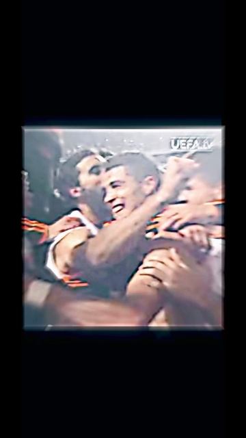 голы роналду