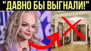 В сети активно обсуждают БЕЗДЕЙСТВИЕ ПРИСТАВОВ, которые должны были начать выселять Долину ещё 12 ян