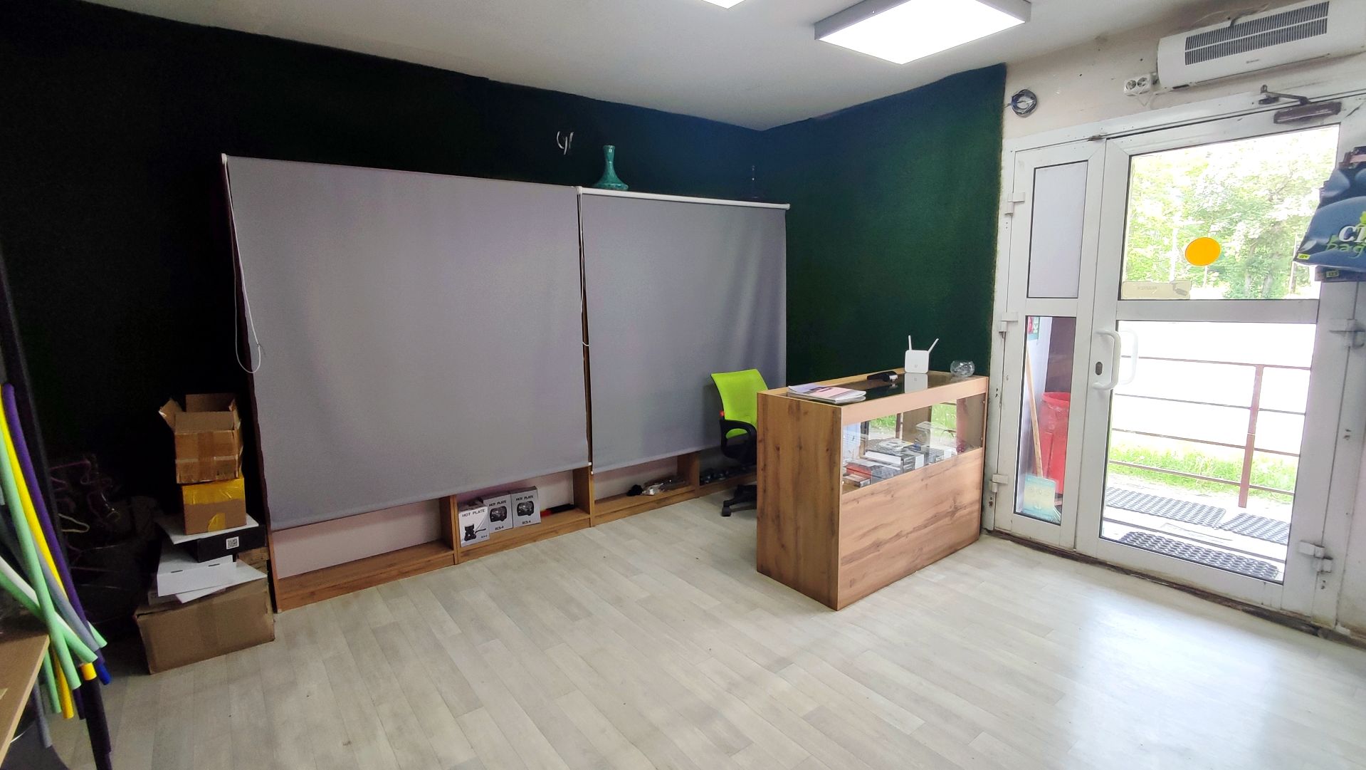 Аренда. Гагарина 75. Казань