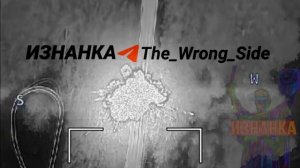 Уничтожение новыми дронами РСЗО HIMARS в Черниговской обл.