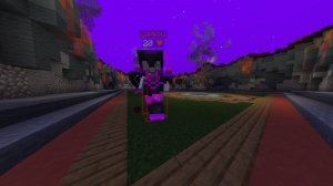 Пвп с другом на сервере MasedWorld. Minecraft pvp. Майнкрафт пвп с пульс визуал.