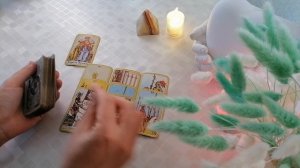 Будут ли между вами серьёзные отношения в течение пол года ❓