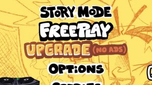 Friday Night Funkin' Реакция на песню СПАГЕТТИ. 🍝