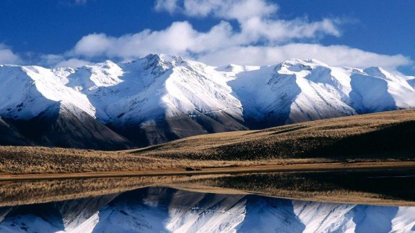 D. Chicago - Winter Set /Exclusive Deep House Mix/