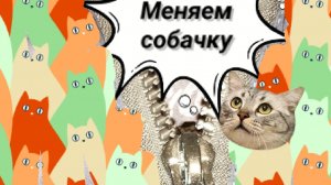 Как заменить быстро собачку на куртке!