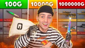 ЧУЖИЕ АККАУНТЫ В МОИХ РУКАХ! ТАКОГО Я НЕ ОЖИДАЛ В STANDOFF 2 / СТАНДОФФ 2