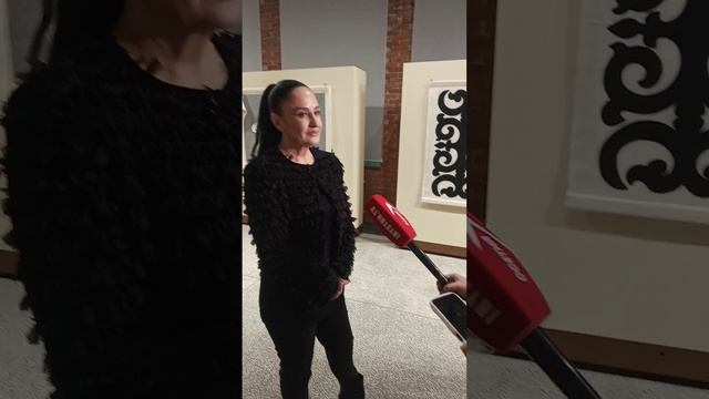 ВЫСТАВКА "ВОЙЛОК ОТ СКИФО-САРМАТСКОГО ПЕРИОДА ДО АЛАН-ОСЕТИН" 15.01.26. РЕЧЬ АЛАНЫ БЗАРОВОЙ🎤🤩💞Ч.3 смотреть онлайн