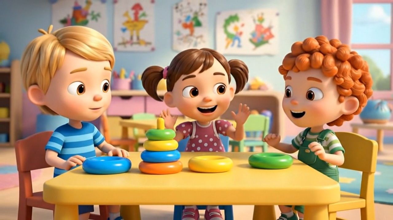 Игра с пирамидкой смотреть онлайн