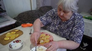 Быстрая закуска на десерт ПОДВАЛ ИЛЬИЧА еда