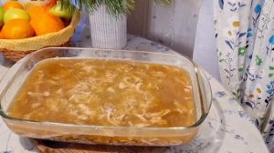 Зимняя сказка в деревне/тепло русской печи/варим холодец/прогулка в Муром