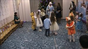 новый год ст гр 2025