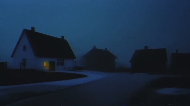 lonely.