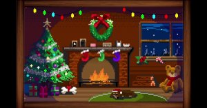 стрим проходим hail to the rainbow #1