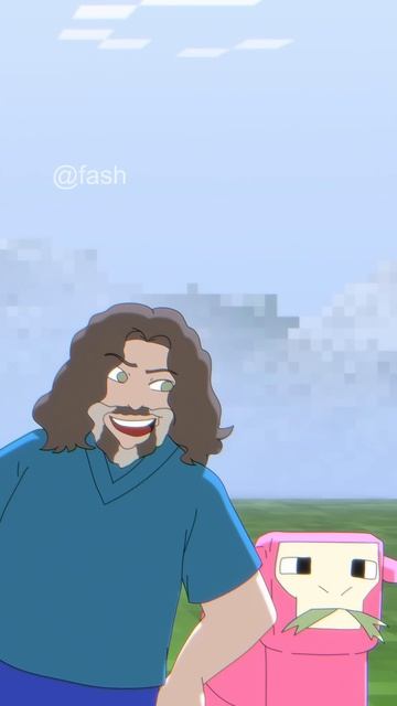 Все Дома Стива (Minecraft в Кино) смотреть онлайн