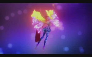 Клуб Винкс . Сиреникс