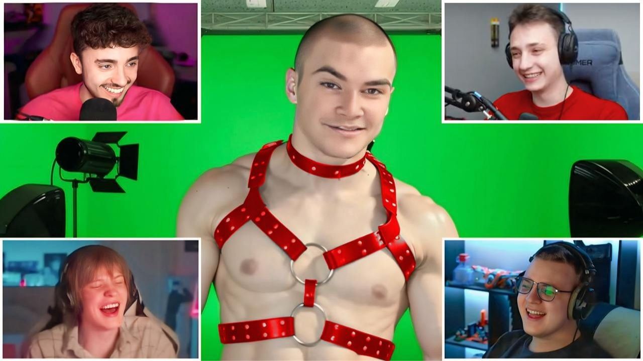 Самое ПОЗОРНОЕ ШОУ ТАЛАНТОВ В МИРЕ - Эдисон, Дипинс, Дерзко, ИванЗоло, Фиксай, Тумка, Стинт, Пятерка смотреть онлайн