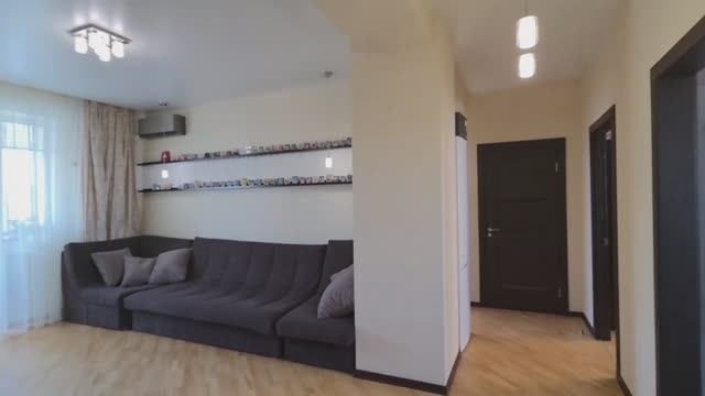 Продаётся квартира в г.Екатеринбург, ул. Горького, 35 смотреть онлайн