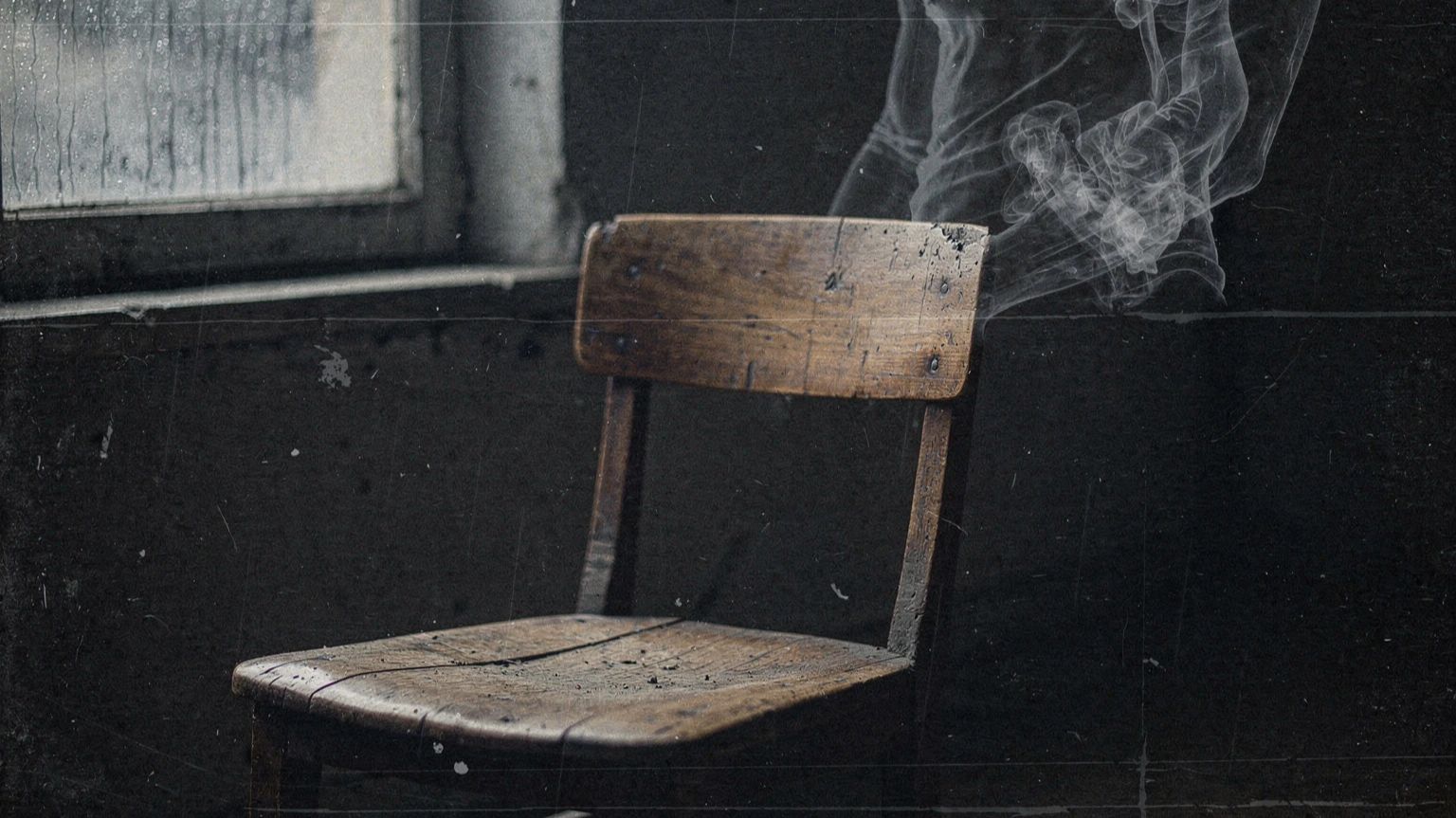 После черты