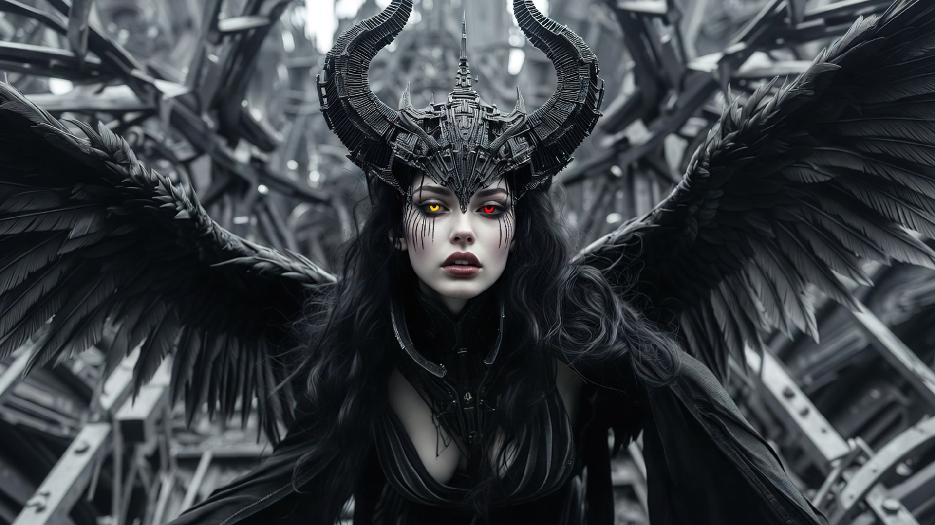 🎵🎵🎵 Vampyrus Fusionis Legionis 0.4 🎵🎵🎵 смотреть онлайн