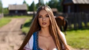 ПОМАНИЛА ЗАМАНИЛА ВАСЬКУ В КРОВАТКУ