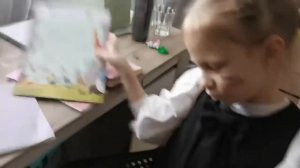 Первоклашка  клип лёгкая мелодия