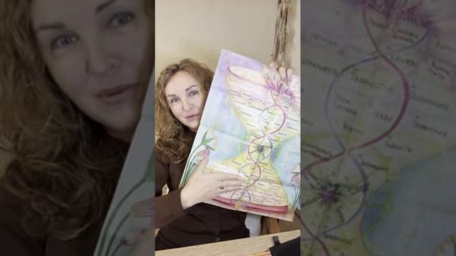 Жизнь игра. Про мои игры: Гармония и Радуга. смотреть онлайн