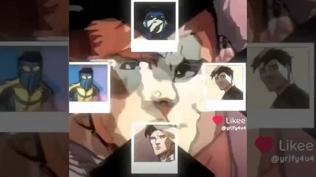 неуязвимые эдит(не помню какой по счету