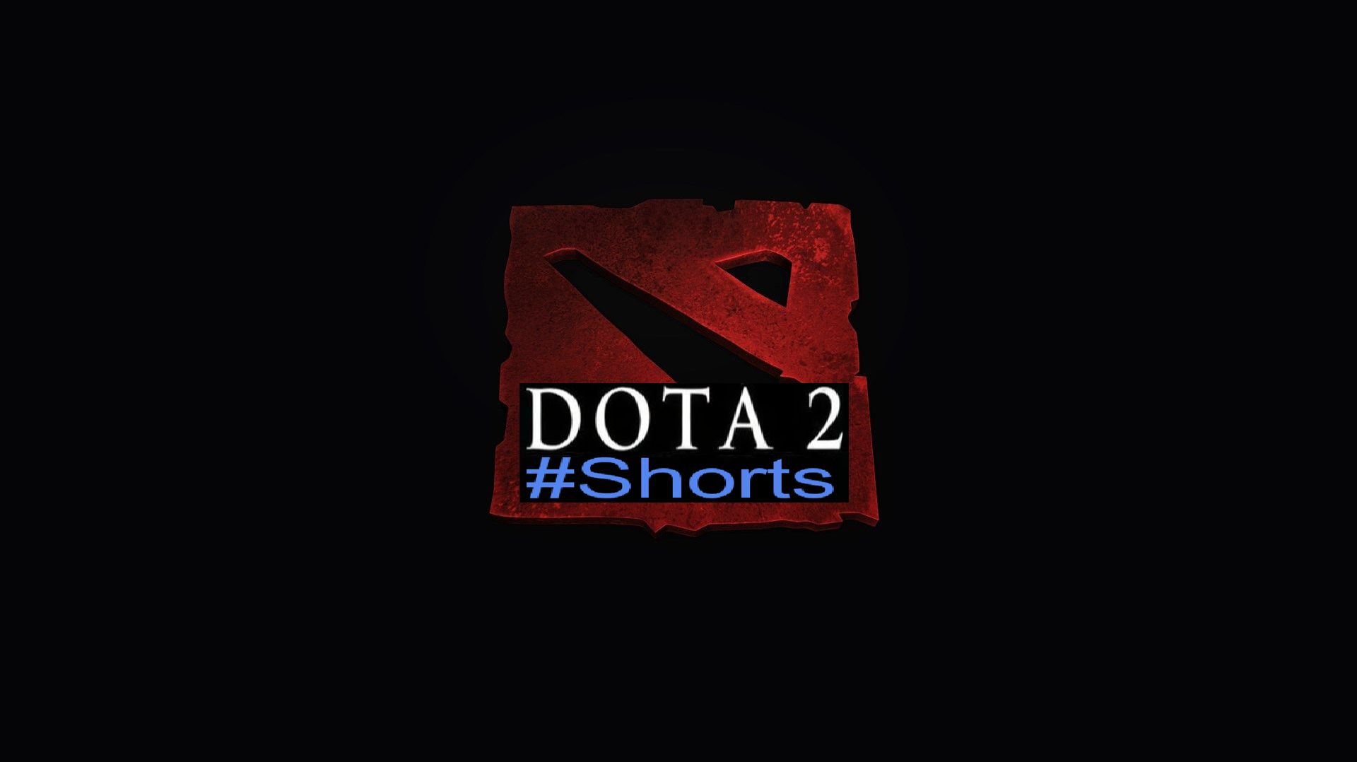 Dota 2! / #Shorts