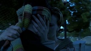 Отрывок из фильма «Сладкий ноябрь»