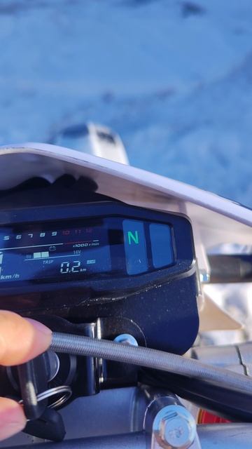 Гюрза М3-снежная версия от Мотобазыбиз 89612934363 смотреть онлайн