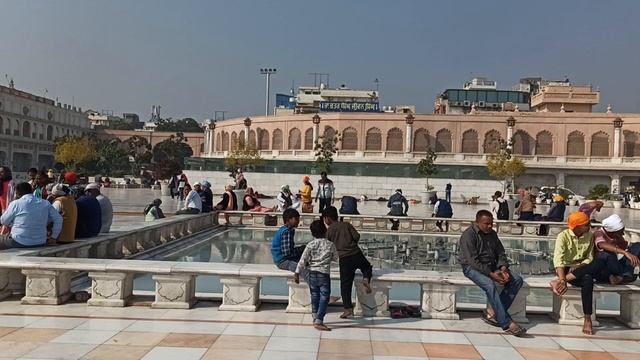 Главная святыня сикхов! смотреть онлайн