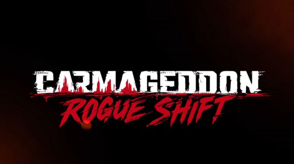 Carmageddon rogue shift 2026 Трейлер
