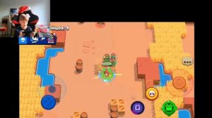 ВЕРНУЛСЯ В БРАВЛ СТАРС СПУСТЯ 2 ГОДА....