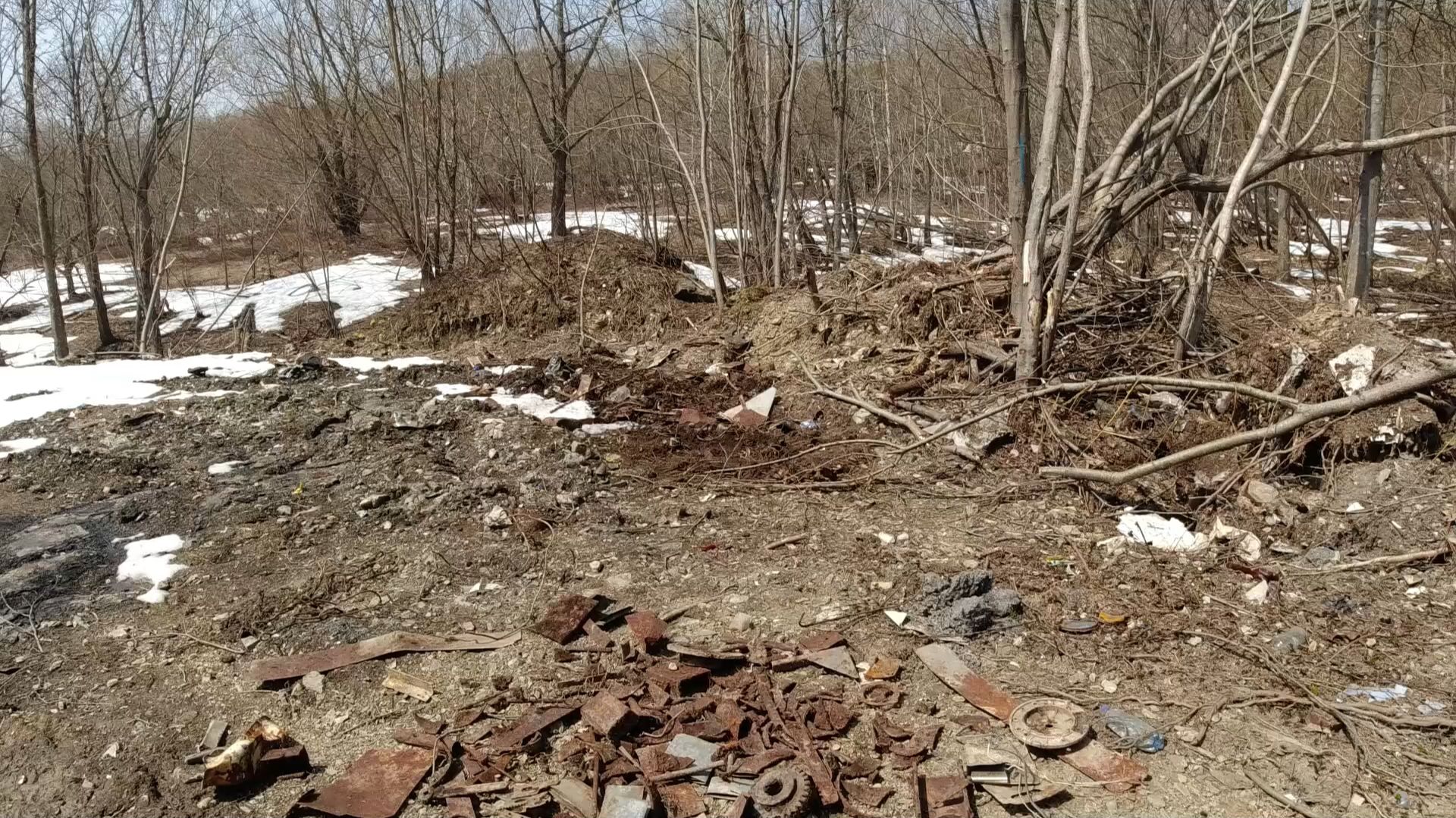 Первый коп металла.Нужно действовать,скоро перекроют,уже начали и дорогу сюда закроют,металл весь смотреть онлайн