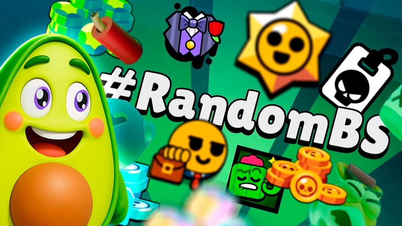 5 Секретов Нового Обновления Бравл Старс смотреть онлайн