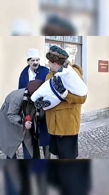 Случай в роддомеГородок @УПРАВЛЯЙЖ смотреть онлайн