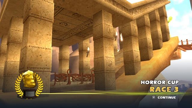 Sonic all stars racing (2012) [PC] смотреть онлайн