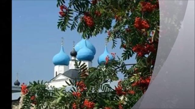 Лилия Кликич к 20 летию Рифмы.ру1