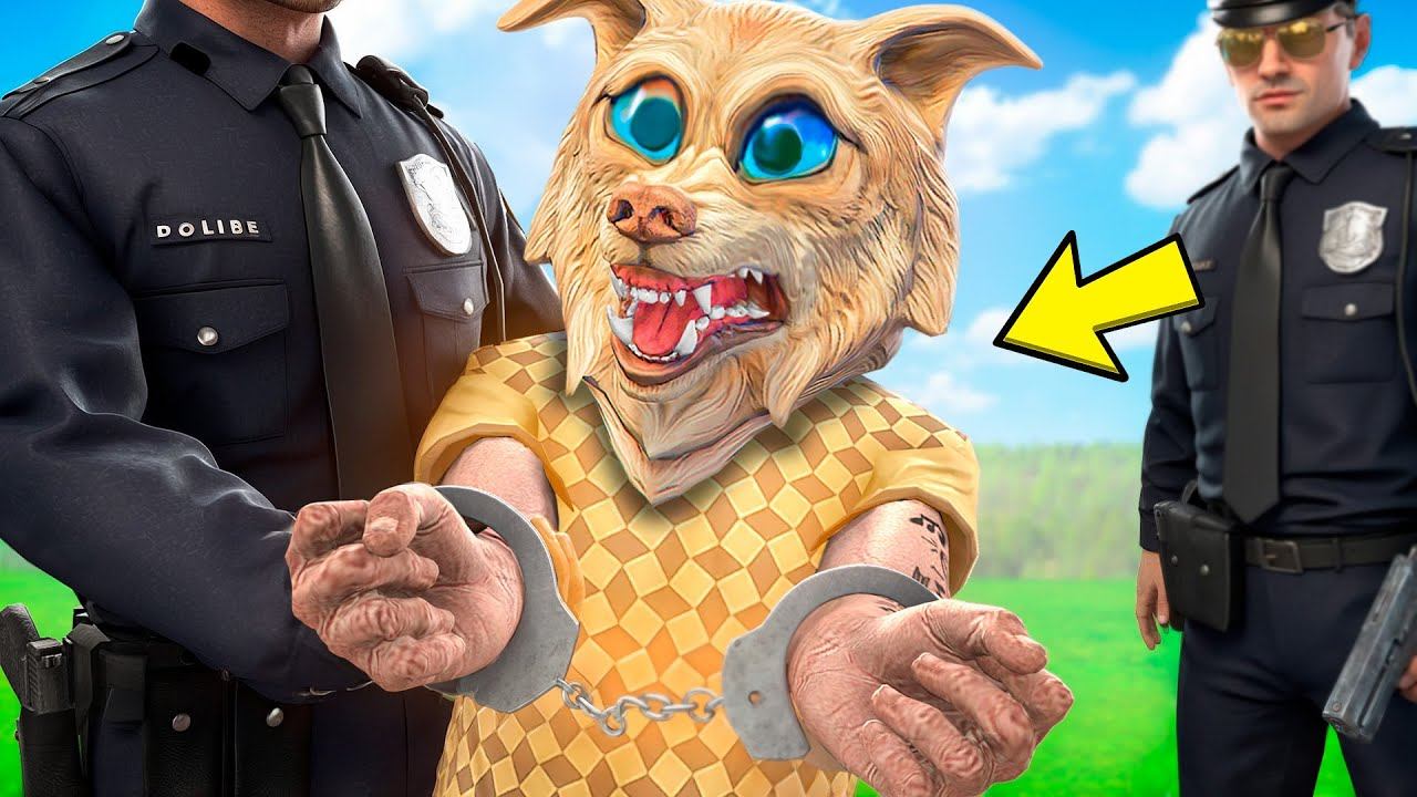 МЕНЯ ПОСАДИЛИ НА ДОМАШНИЙ АРЕСТ! Помогите ПЖ смотреть онлайн