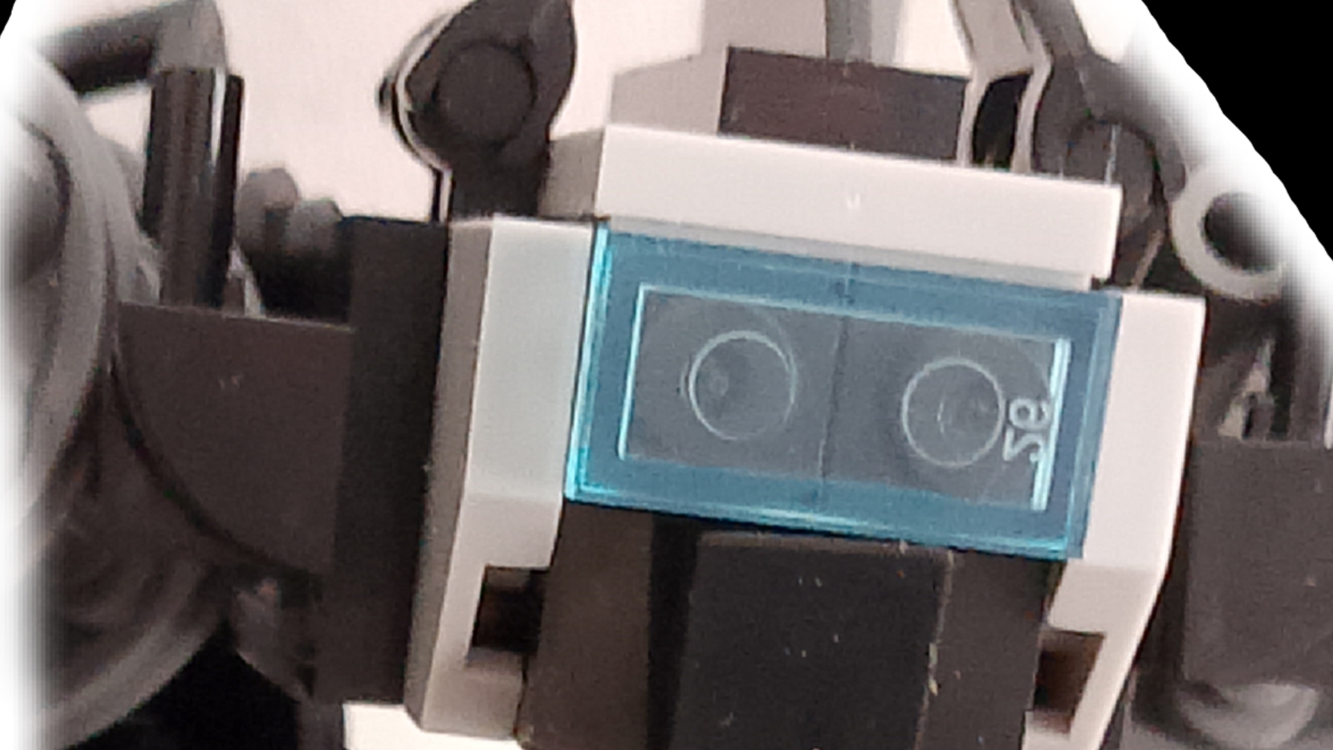 Skibidi Lego Universe 15