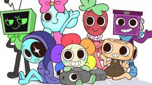 подборка мир денди №7-_-