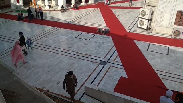 Главная святыня сихков! смотреть онлайн