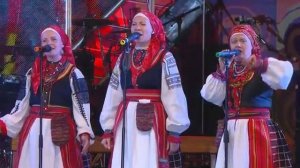 Иван Купала Live - Сваточки МИР Сибири Шушенское 08072016 [get.gt]