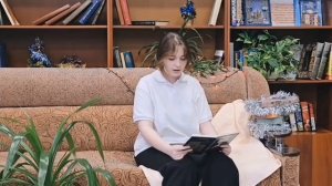 Всероссийский (с международным участием)  Флешмоб «Читаем зимнюю классику»