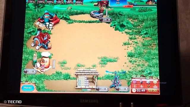 весëлая ферма 3 часть 4 смотреть онлайн