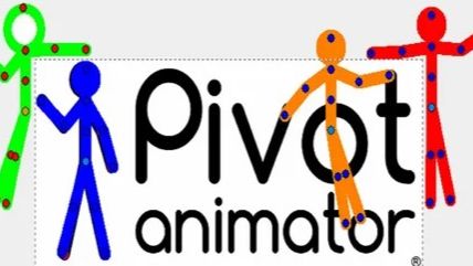 учусь анимации в pivot) смотреть онлайн