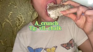 Мел ассорти в пасте из Астаны