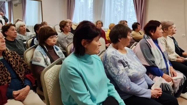Школа здоровья
